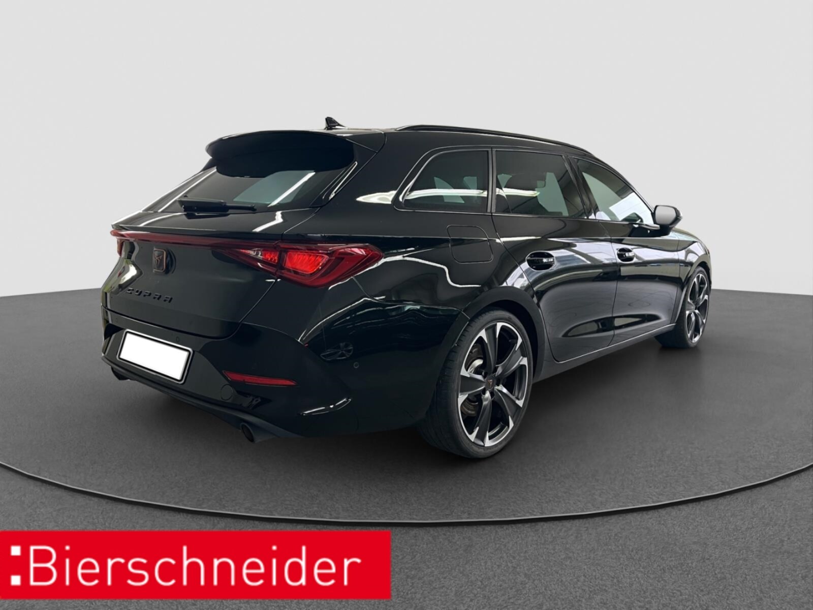 CUPRA Leon Sportstourer – Bild 10