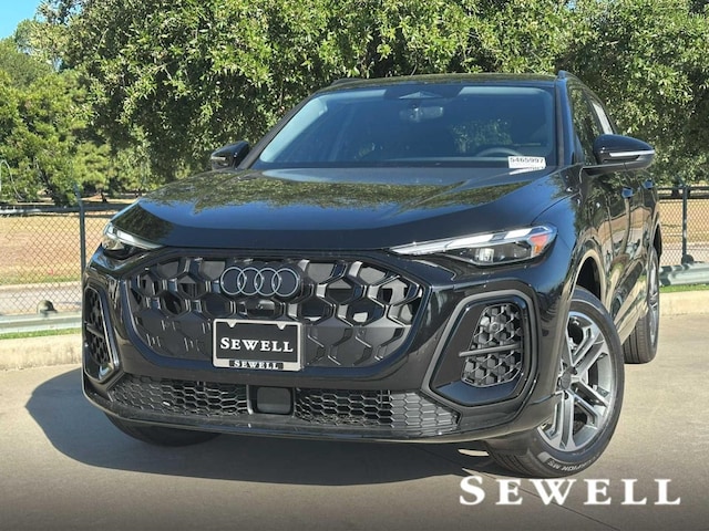 2026 Audi Q5