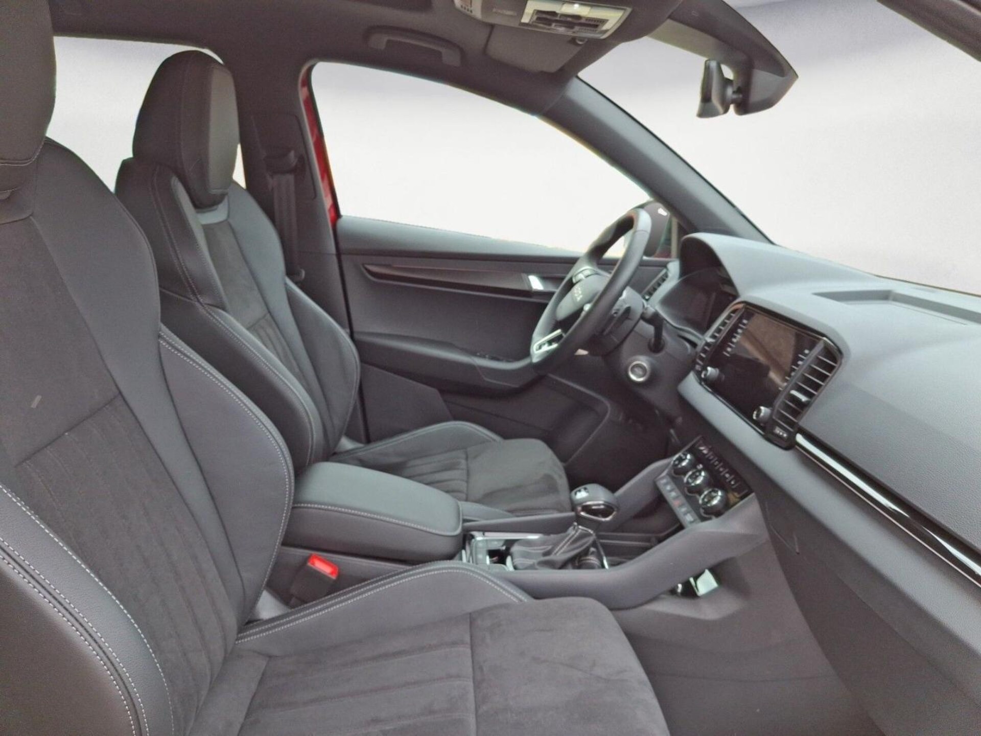 Skoda Karoq Sportline