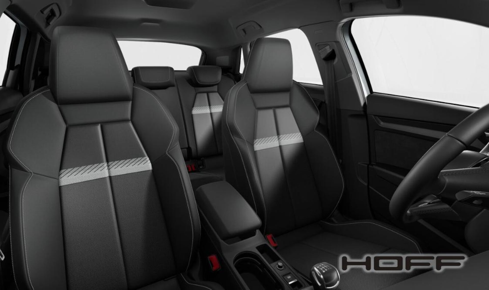 Audi A3 Sportback Advanced