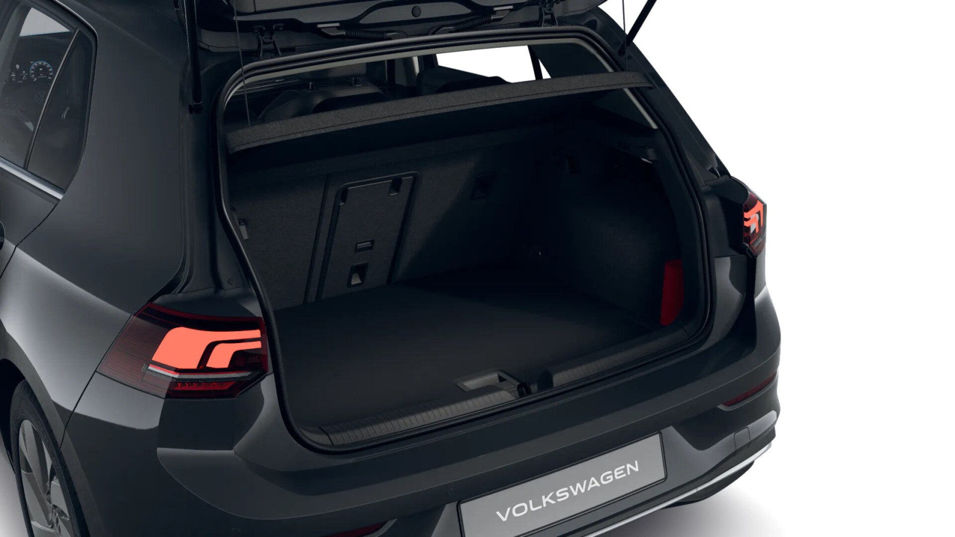 Volkswagen Golf Style