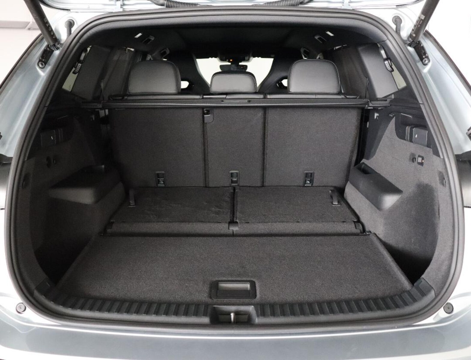 Volkswagen Tayron – Bild 26