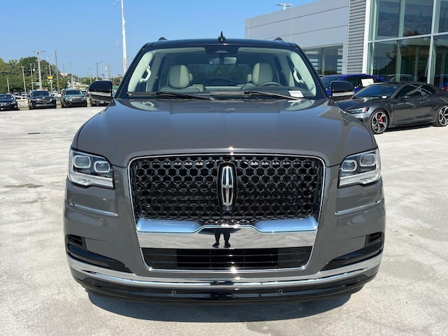 2024 Lincoln Navigator