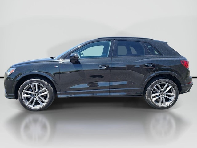 2025 Audi Q3 SUV
