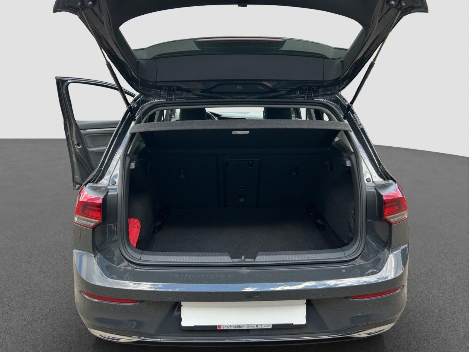 Volkswagen Golf – Bild 23