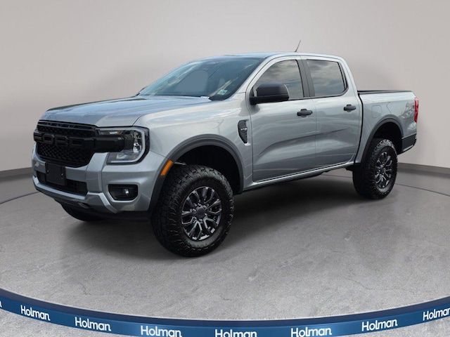 2024 Ford Ranger