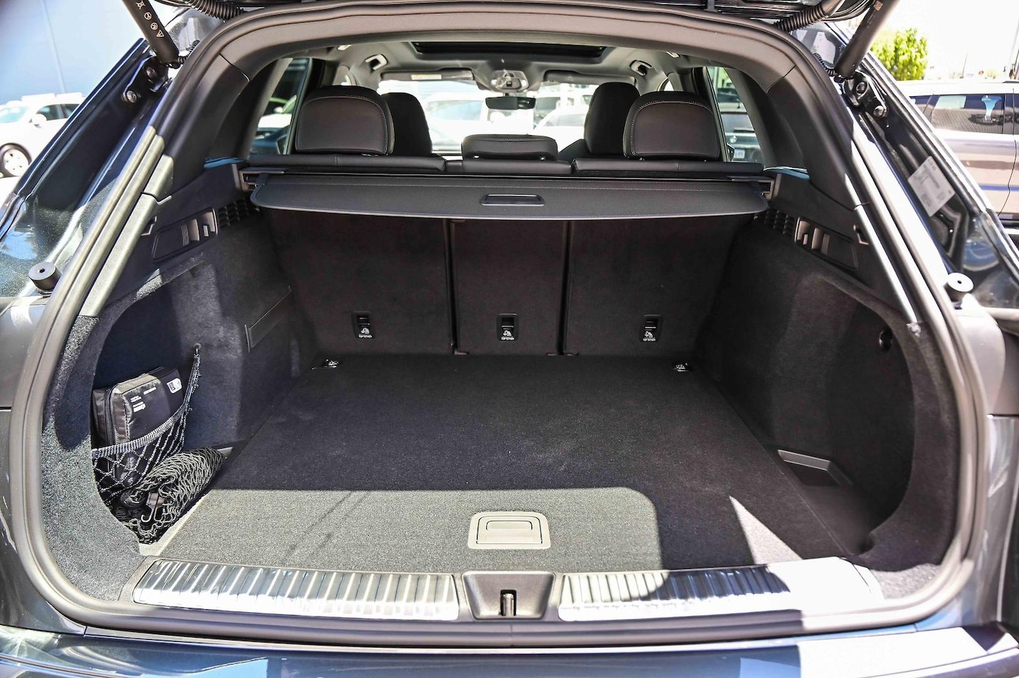 Image about Audi SQ5 SUV TFSI 270 kW edition one
