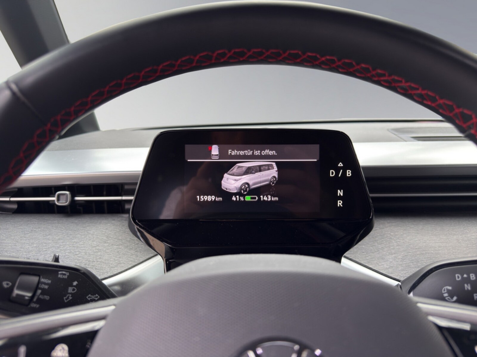 Volkswagen ID. Buzz – Bild 12