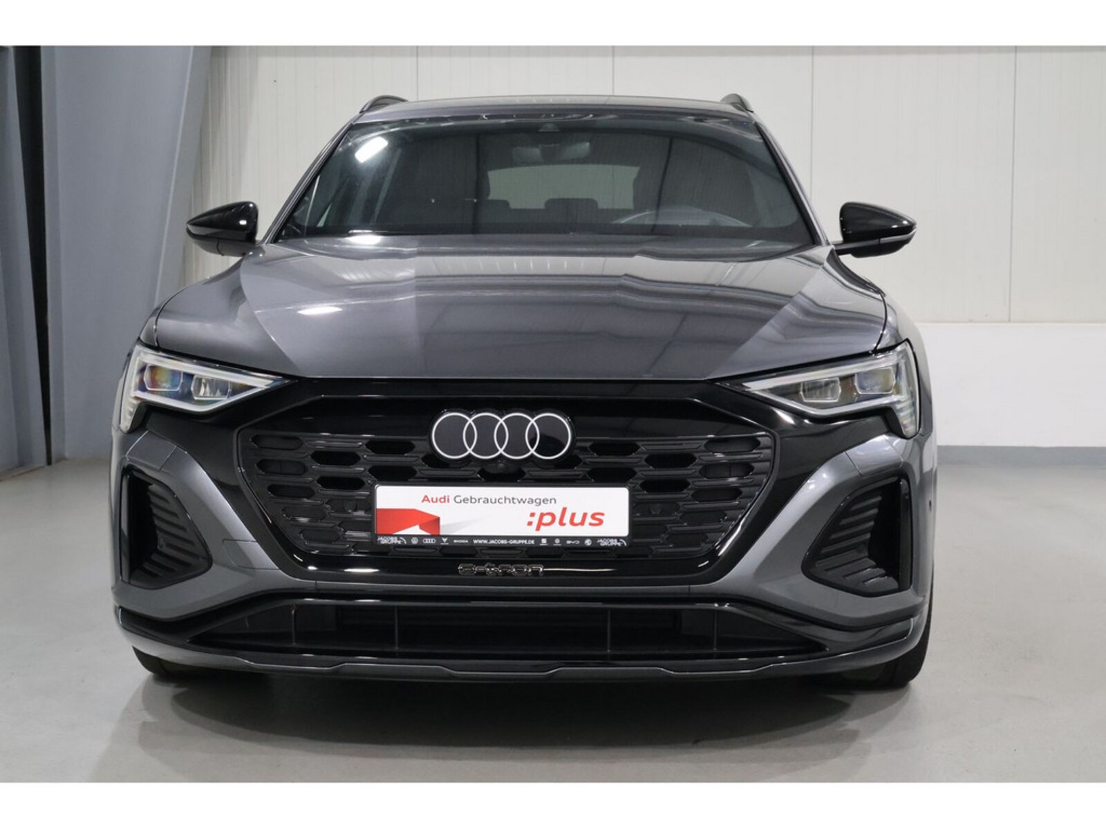 Audi Q8 e-tron – Bild 2