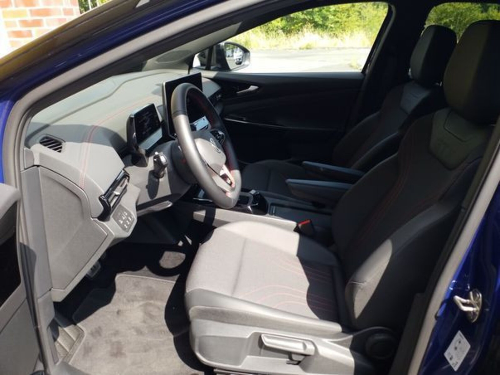 Volkswagen ID.4 – Bild 20