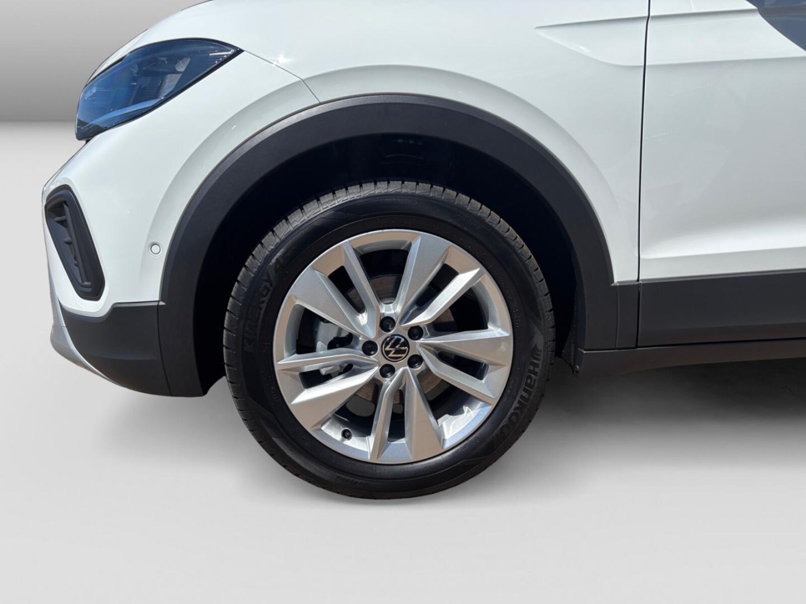 Volkswagen T-Cross – Bild 4