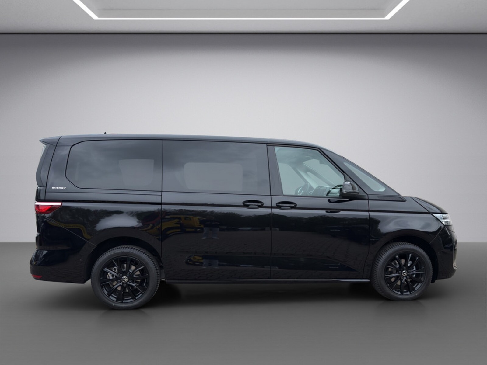 Volkswagen Multivan Langversion – Bild 7