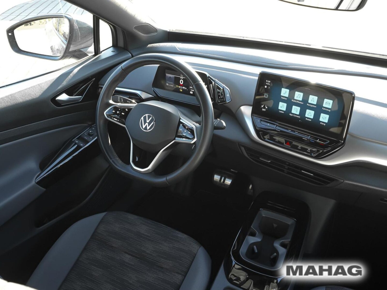 Volkswagen ID.4 – Bild 13