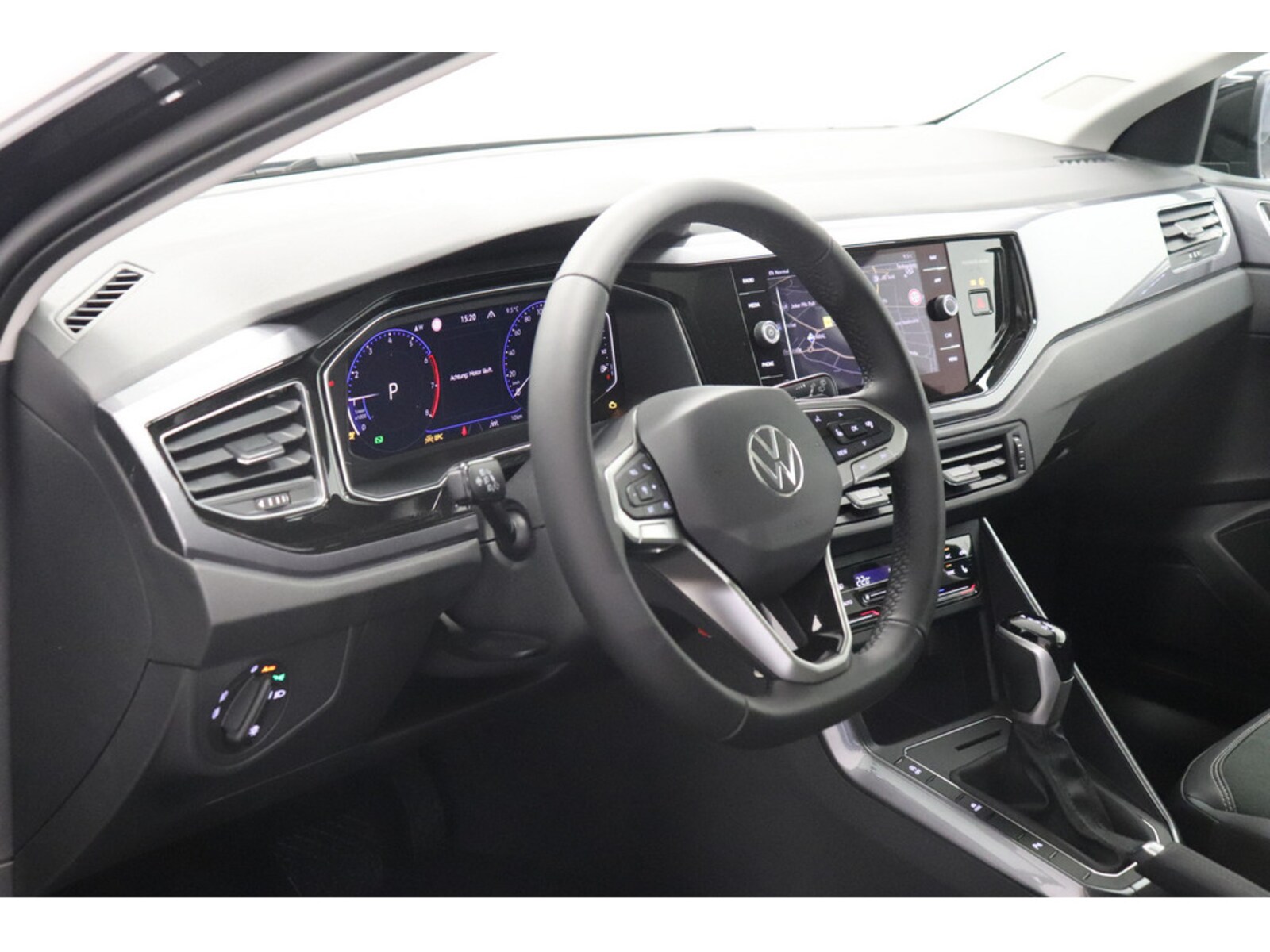 Volkswagen Polo – Bild 11