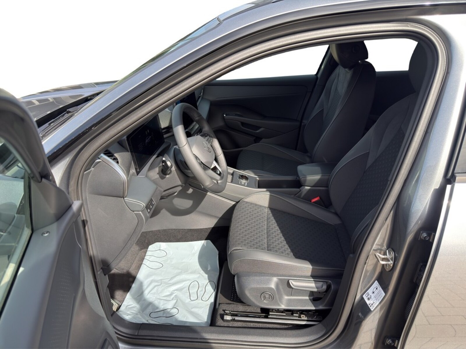 Volkswagen T-Roc – Bild 12