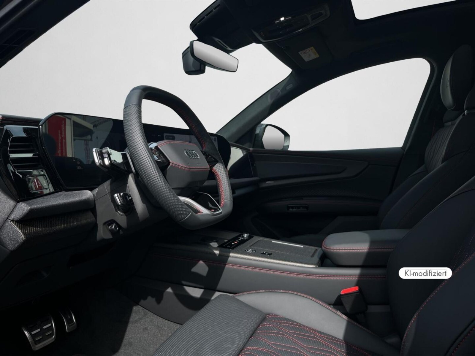 Audi Q7 – Bild 12