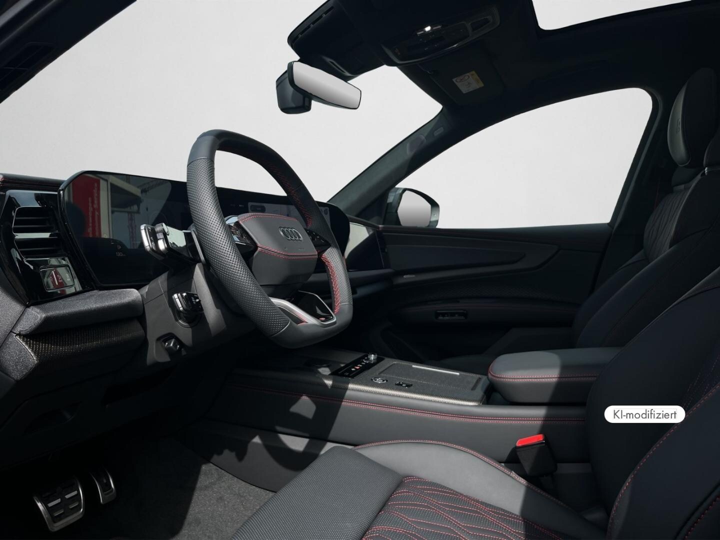 Bild über Audi Q7 SUV TDI quattro 220 kW tiptronic - für weitere Informationen kontaktieren Sie den Audi Partner