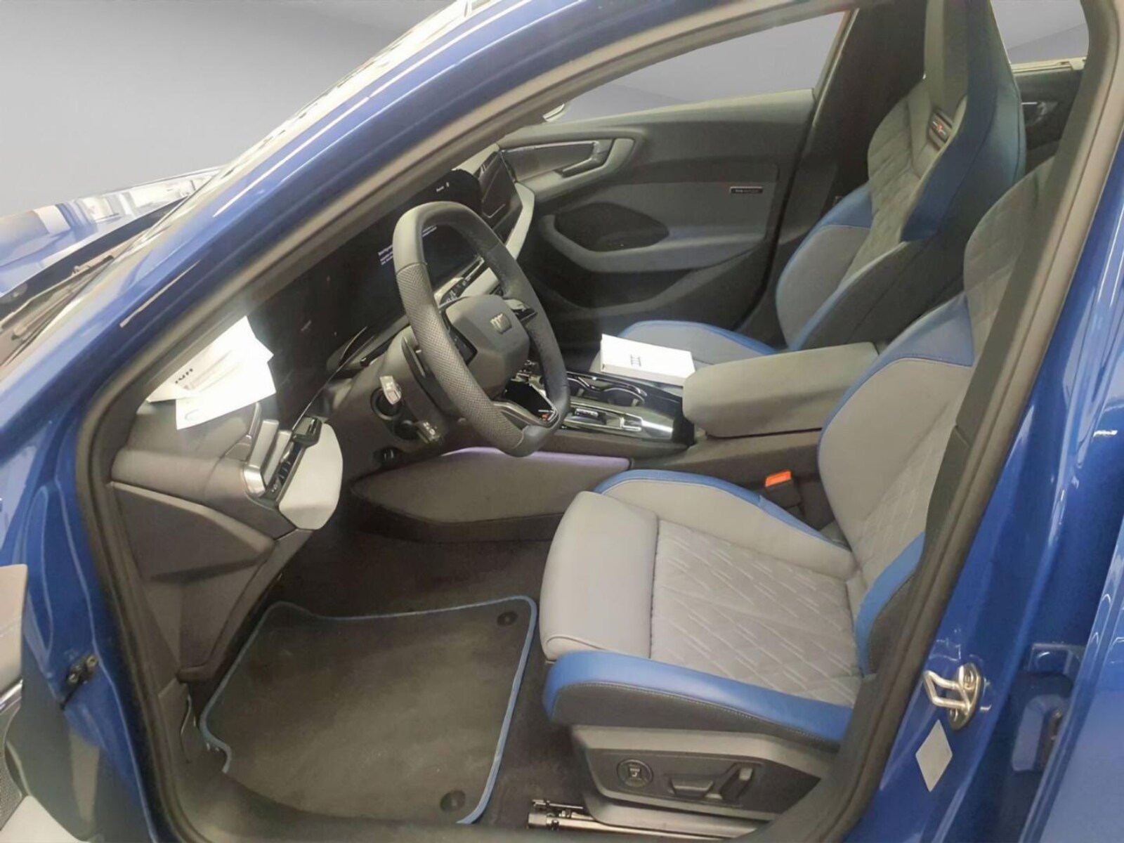 Audi S5 Avant – Bild 3