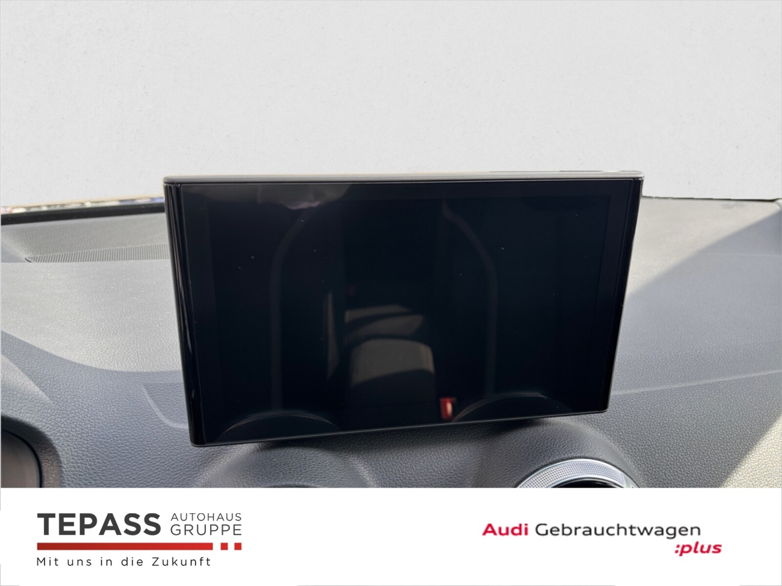Audi Q2 – Bild 13
