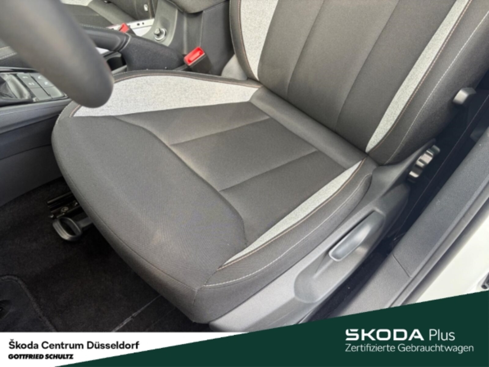 Škoda Scala – Bild 11