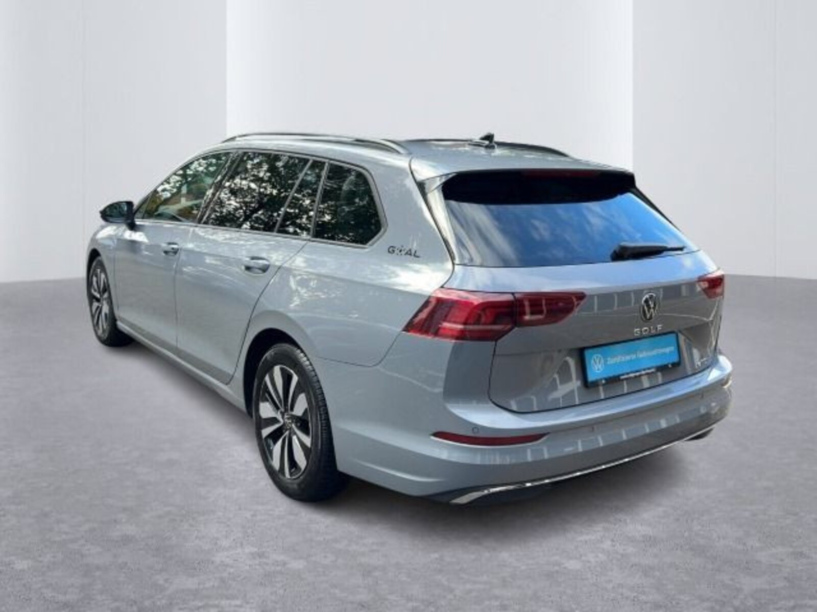 Volkswagen Golf Variant – Bild 3
