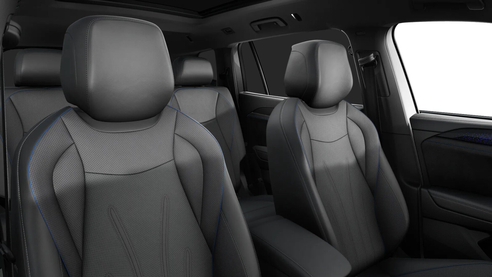 Volkswagen Tayron – Bild 10