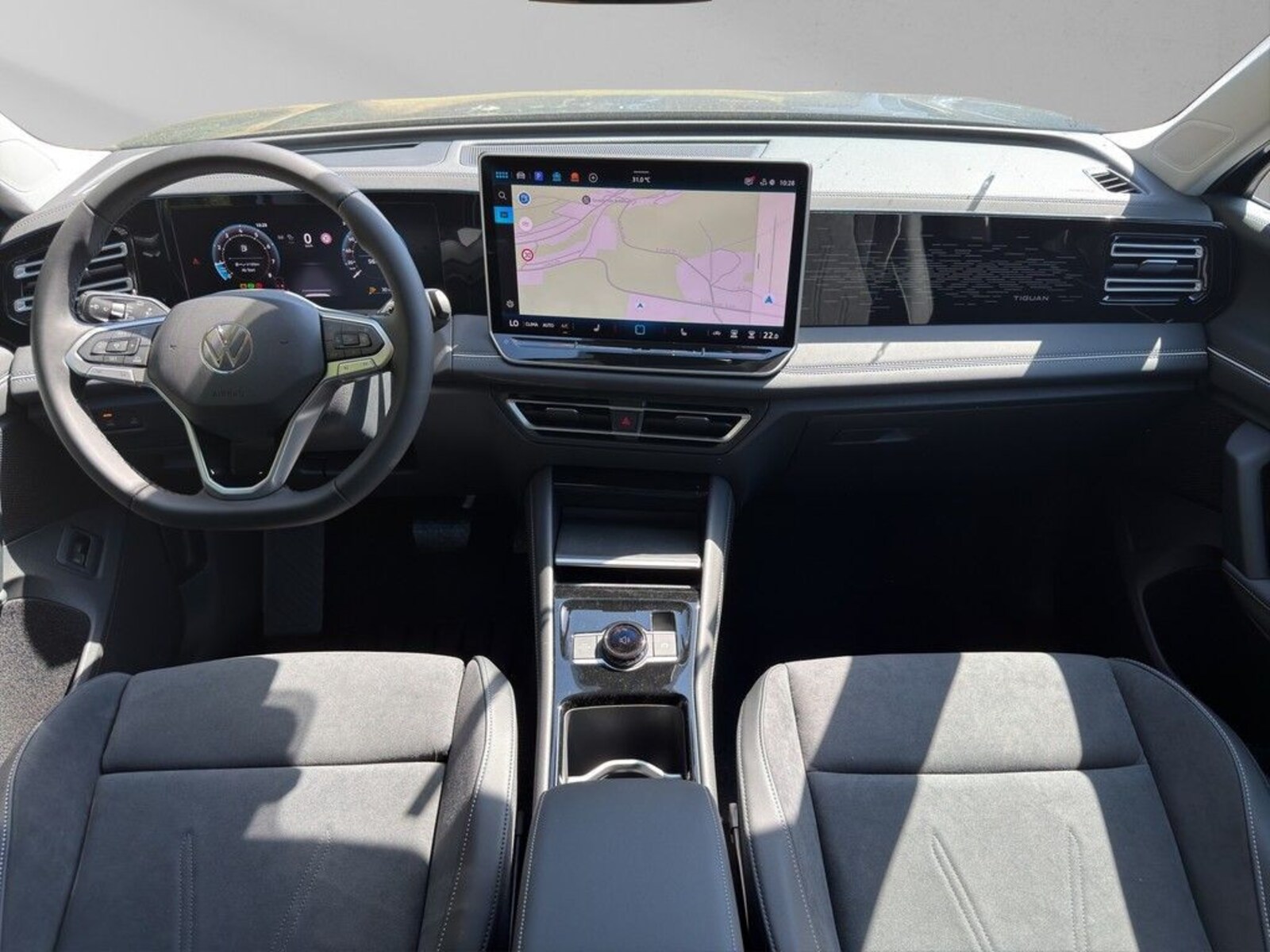 Volkswagen Tiguan – Bild 16