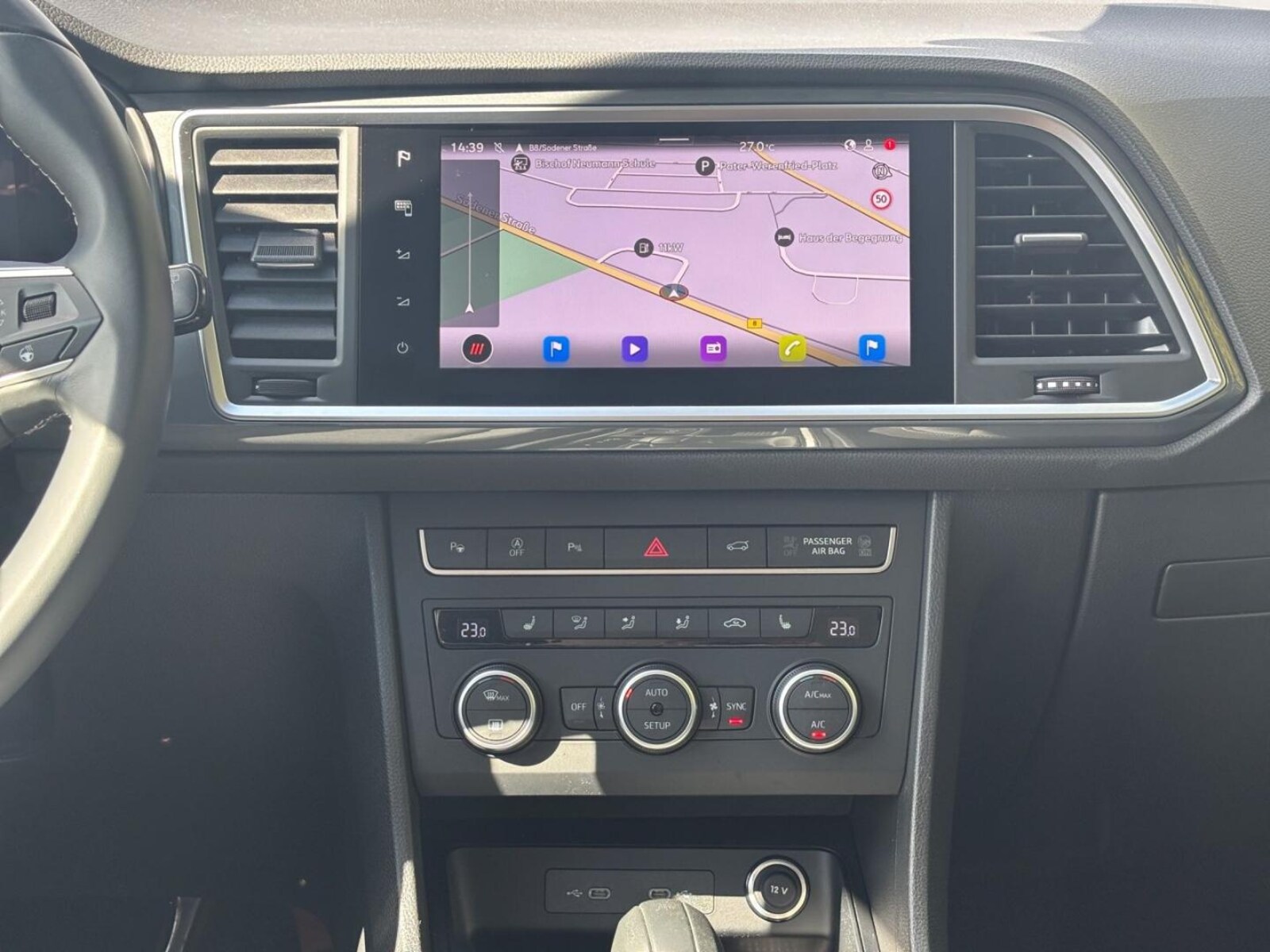 SEAT Ateca – Bild 9