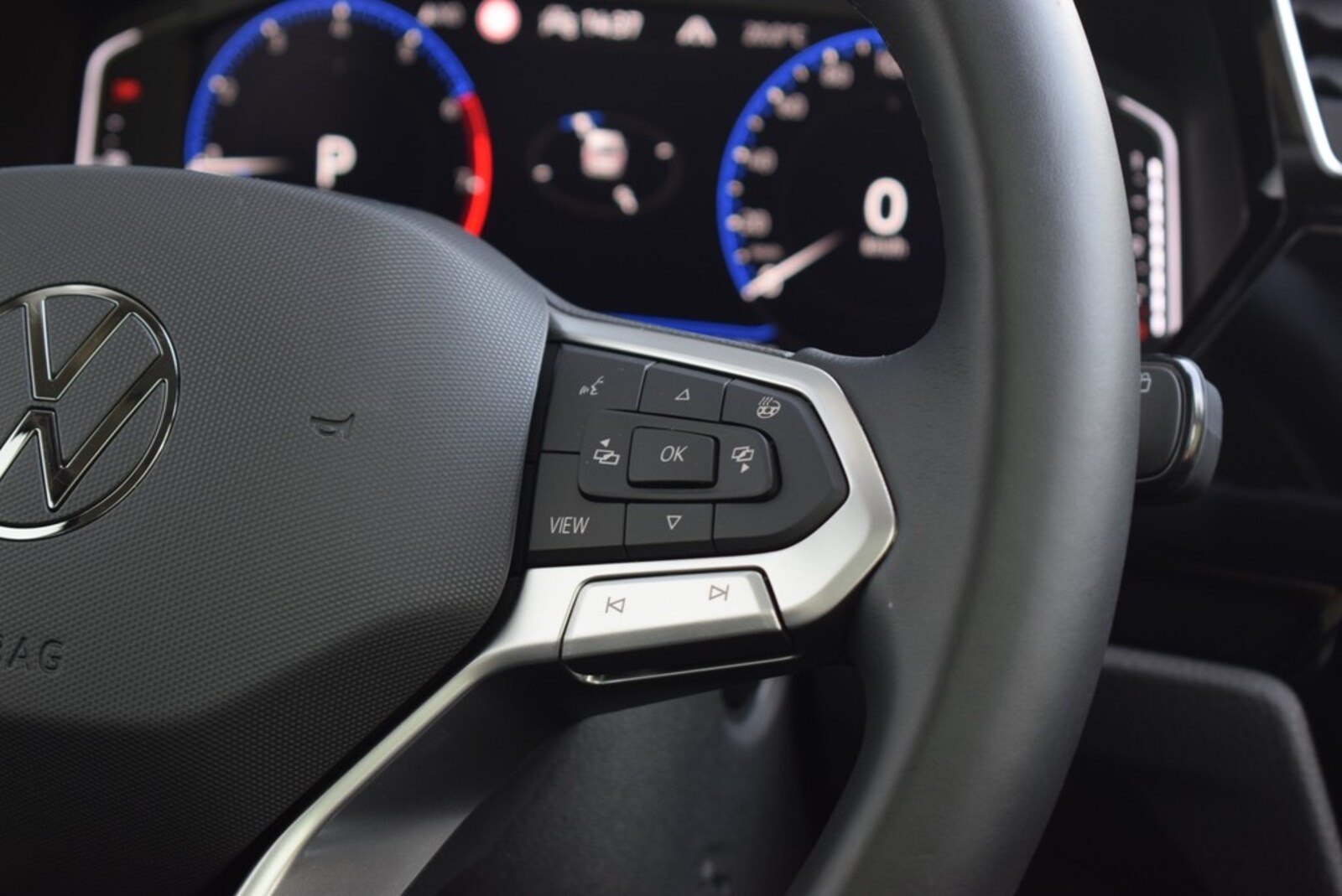 Volkswagen Touran – Bild 12