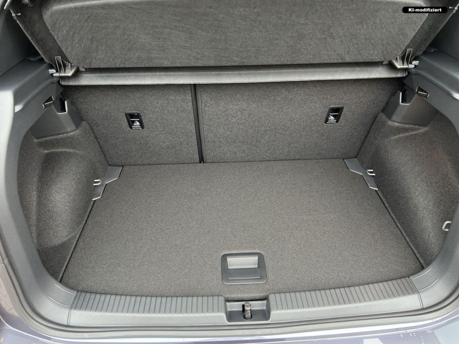 Volkswagen T-Cross – Bild 9