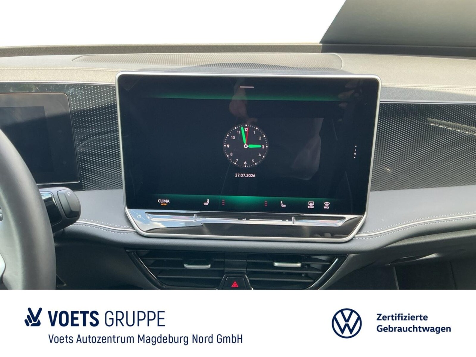Volkswagen Passat – Bild 10