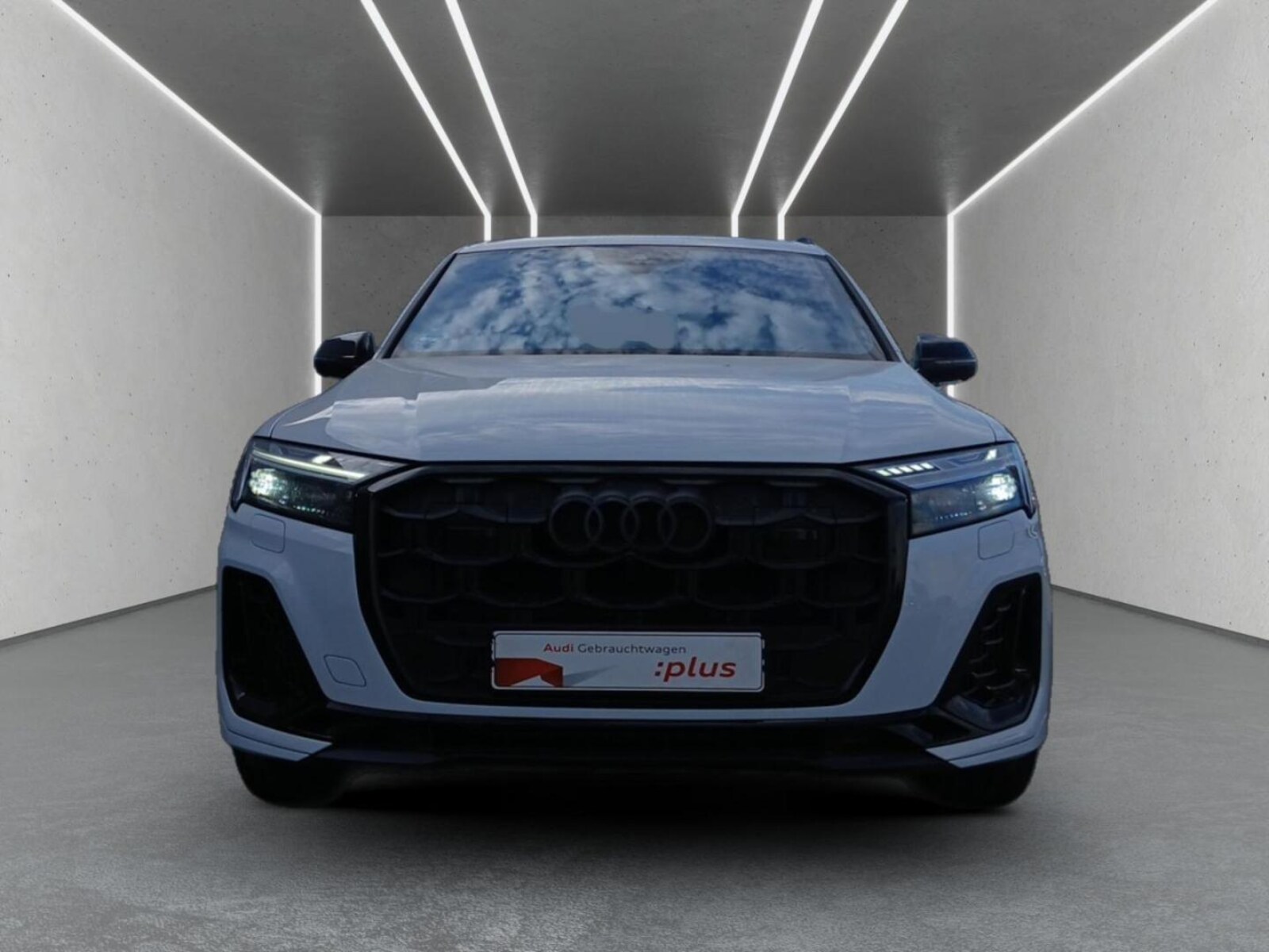 Audi Q7 – Bild 6