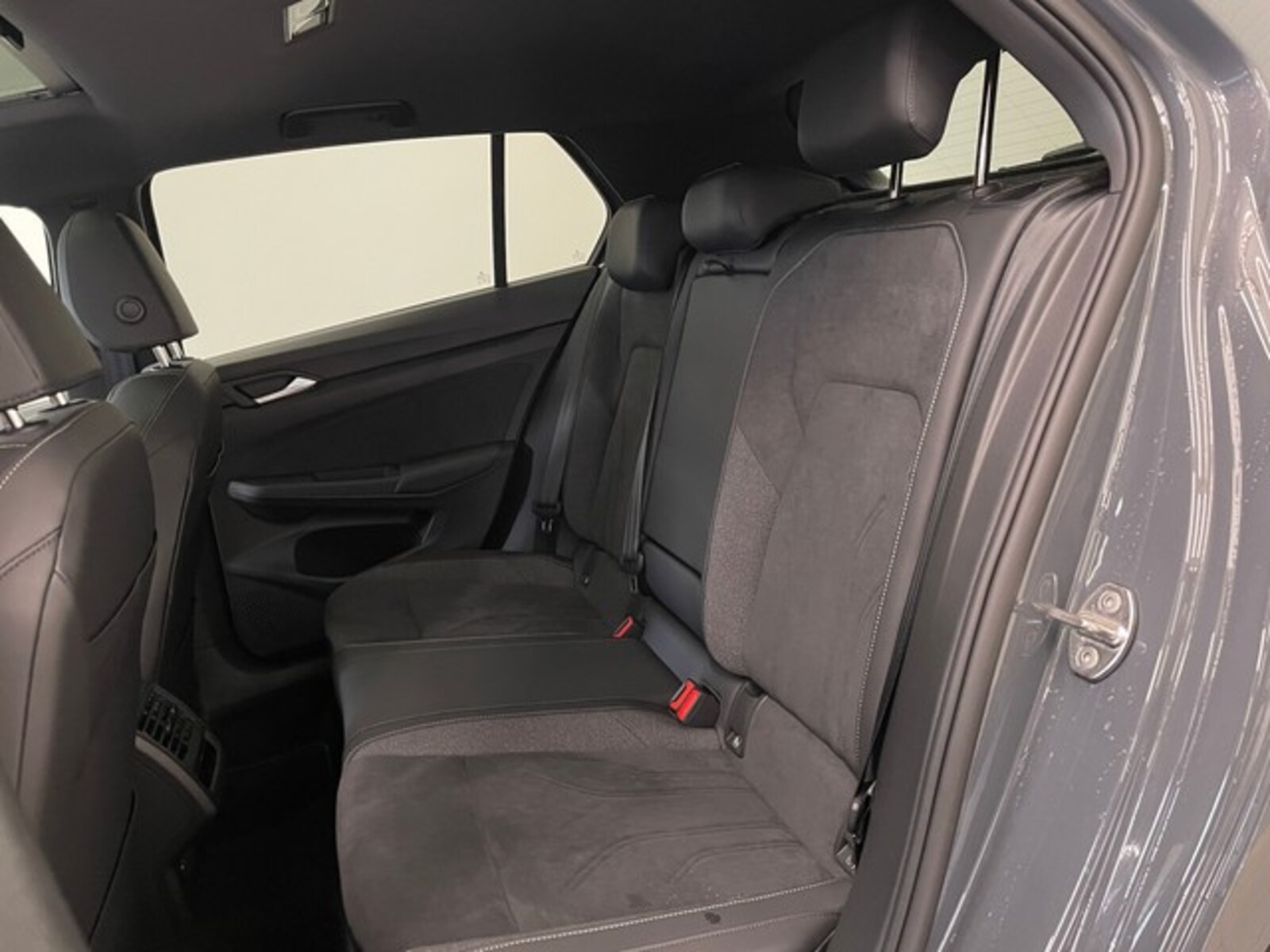 Volkswagen Golf – Bild 9