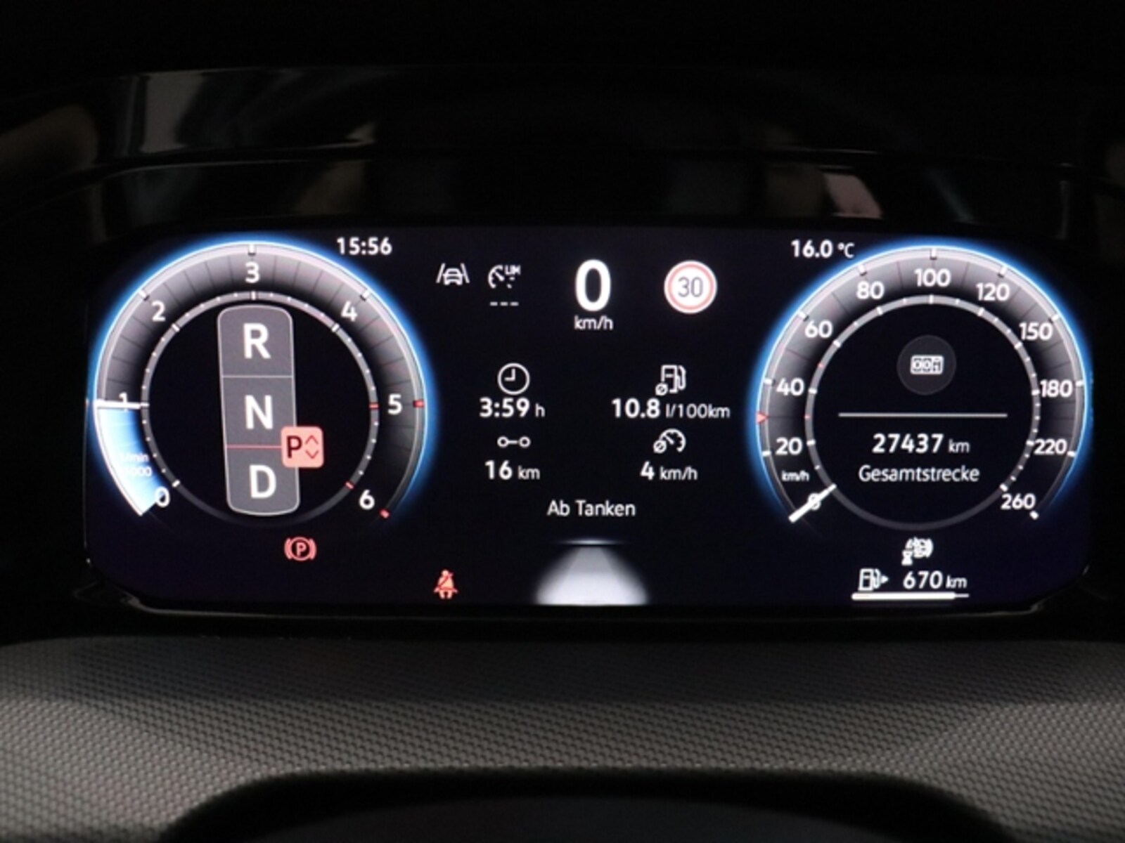 Volkswagen Golf – Bild 4