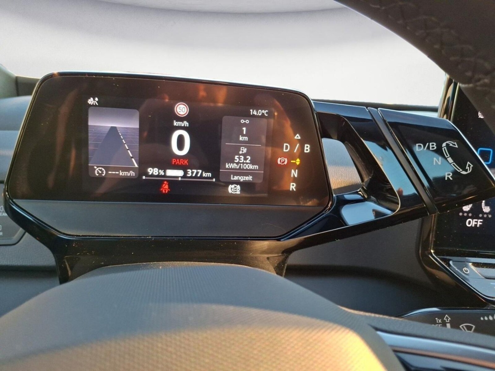 Volkswagen ID.3 – Bild 11