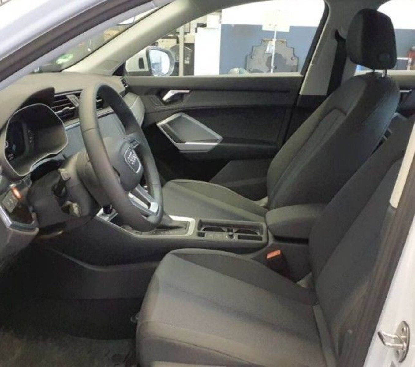 Audi Q3 Sportback – Bild 4