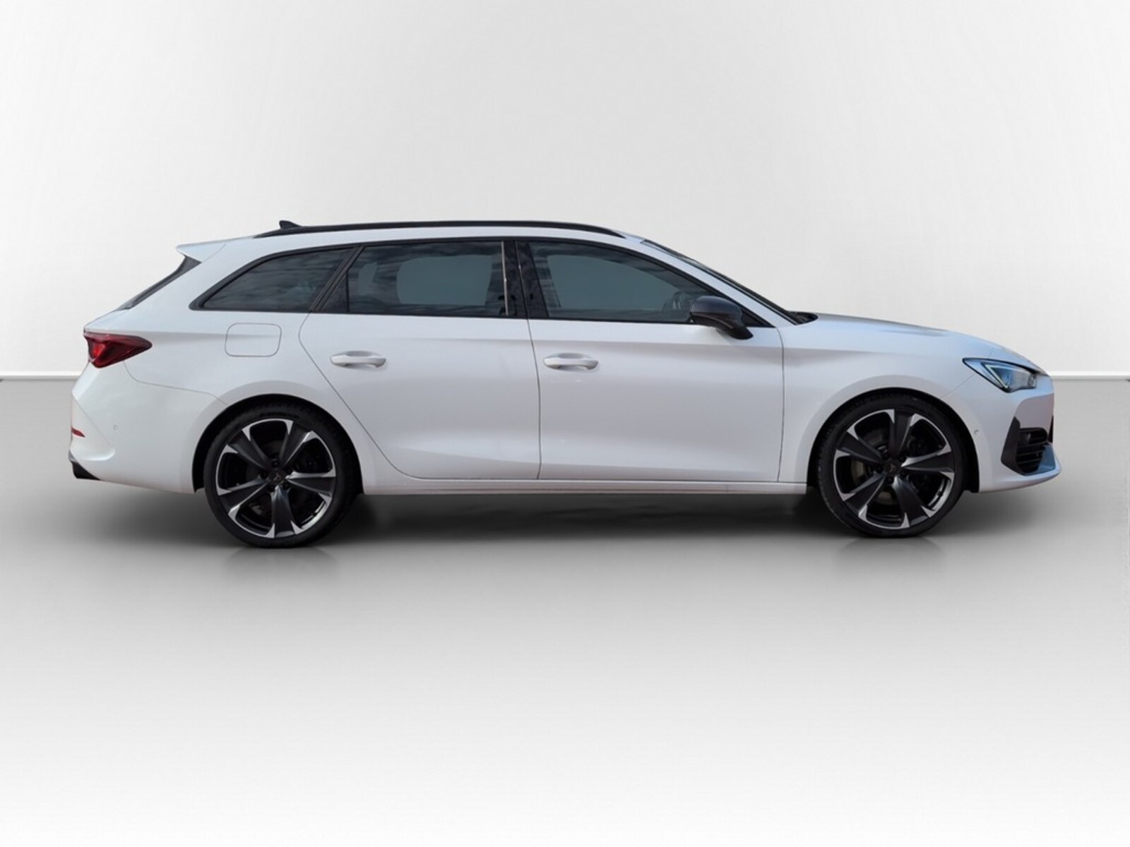 CUPRA Leon Sportstourer – Bild 4