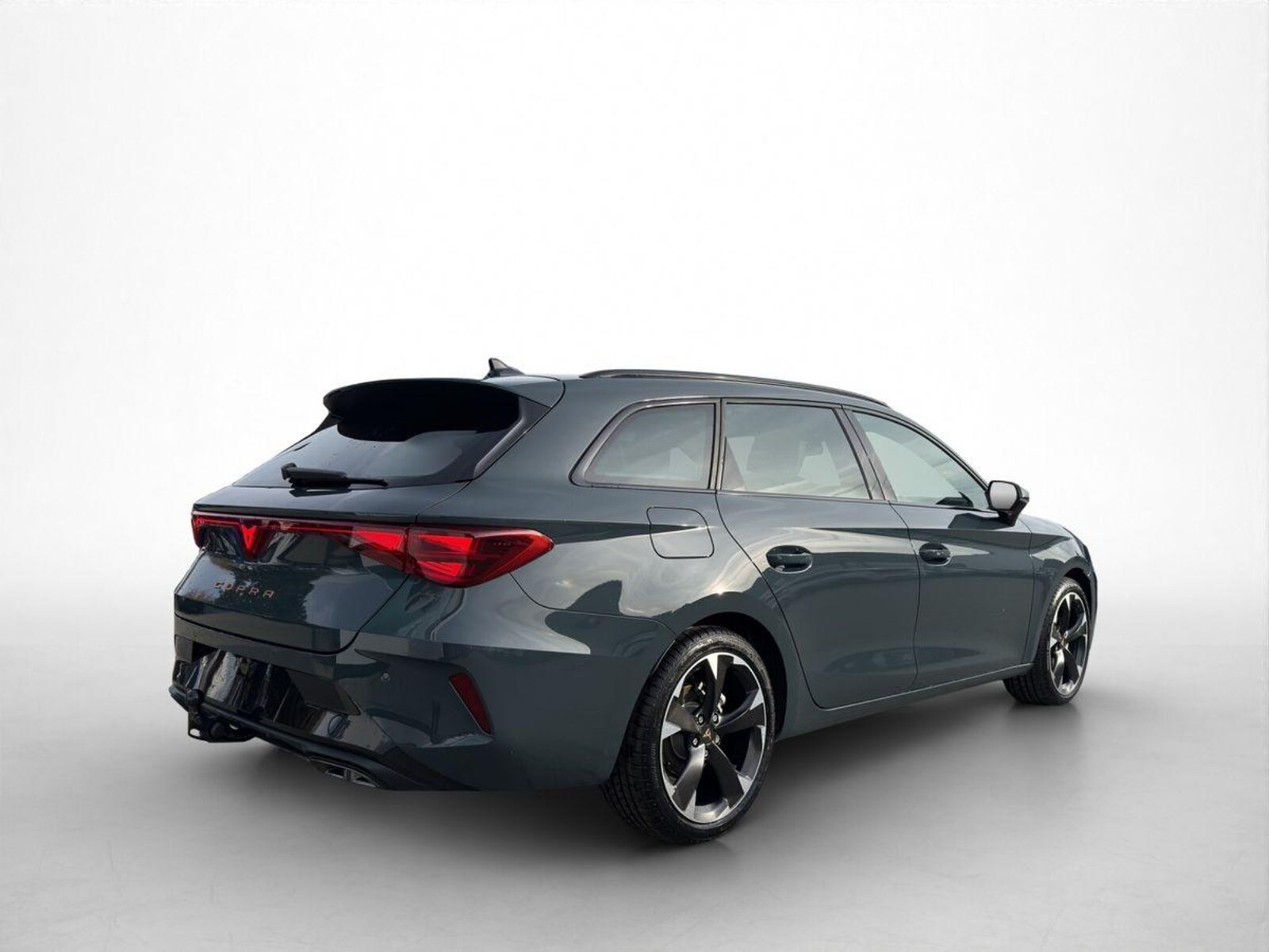 CUPRA Leon Sportstourer – Bild 6