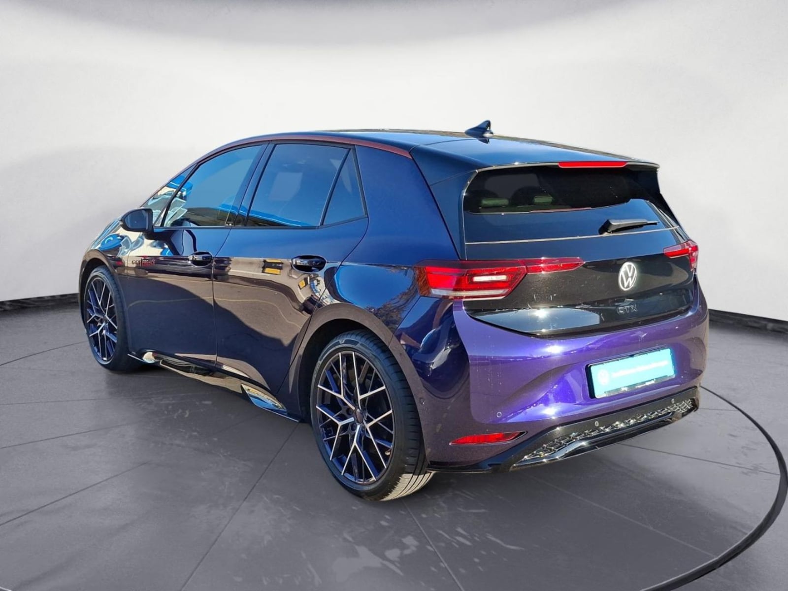 Volkswagen ID.3 – Bild 4