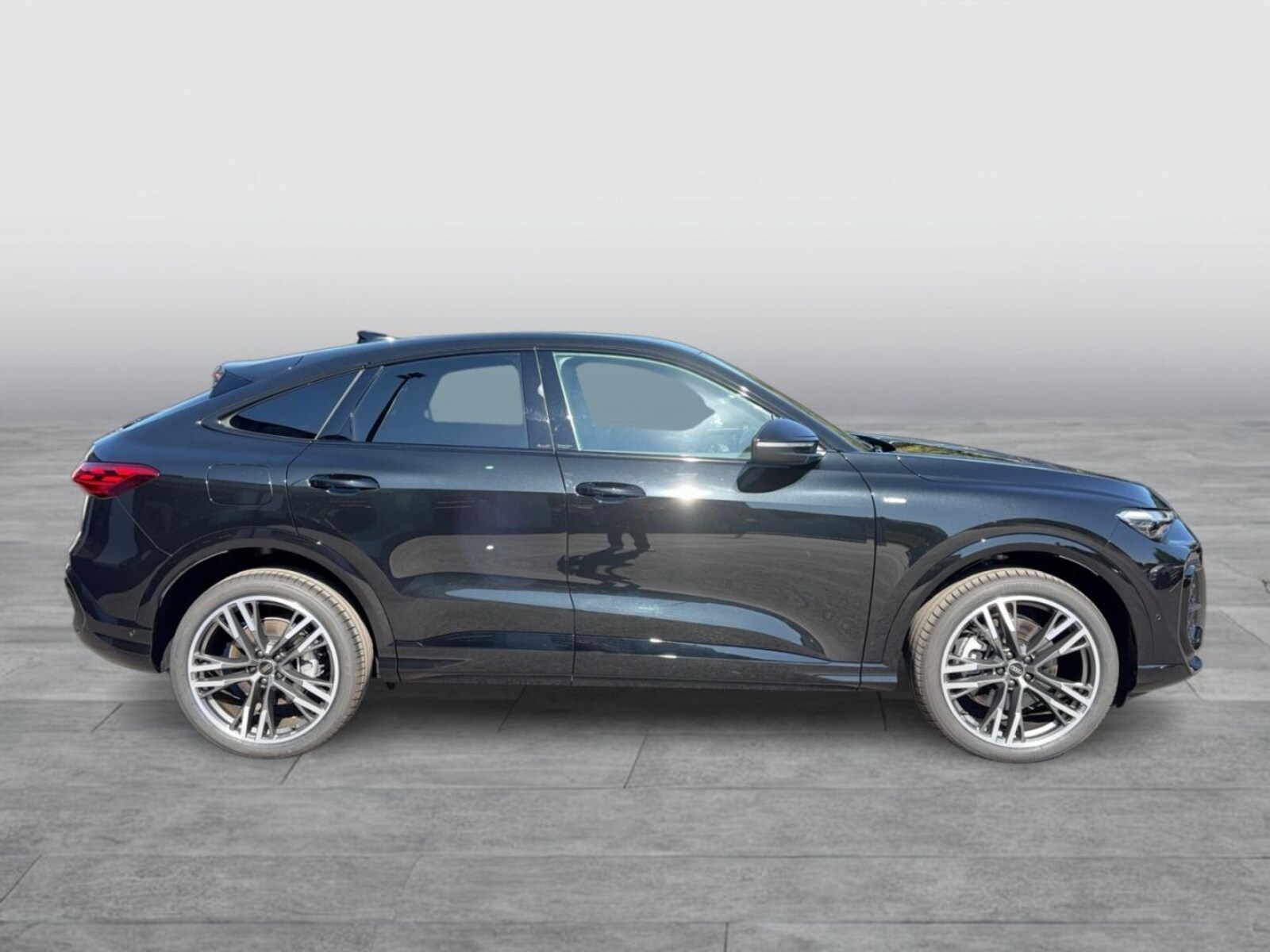 Audi Q5 Sportback – Bild 6