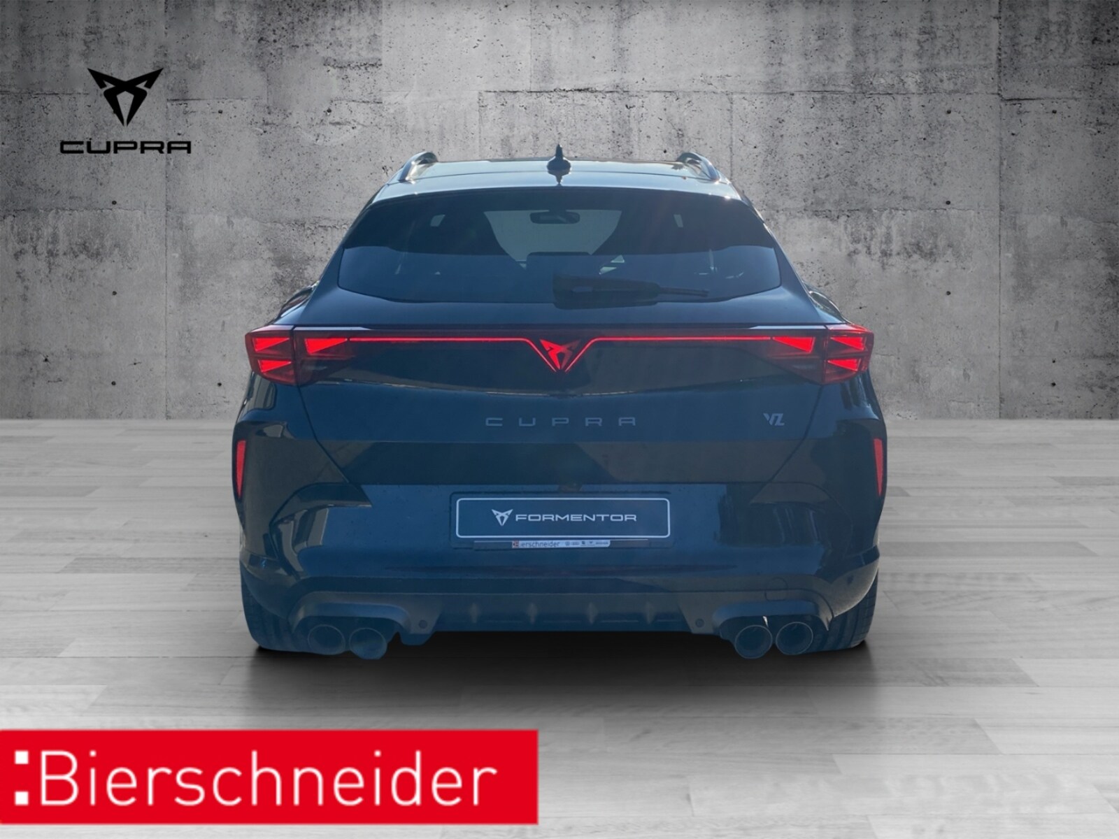 CUPRA Formentor – Bild 6