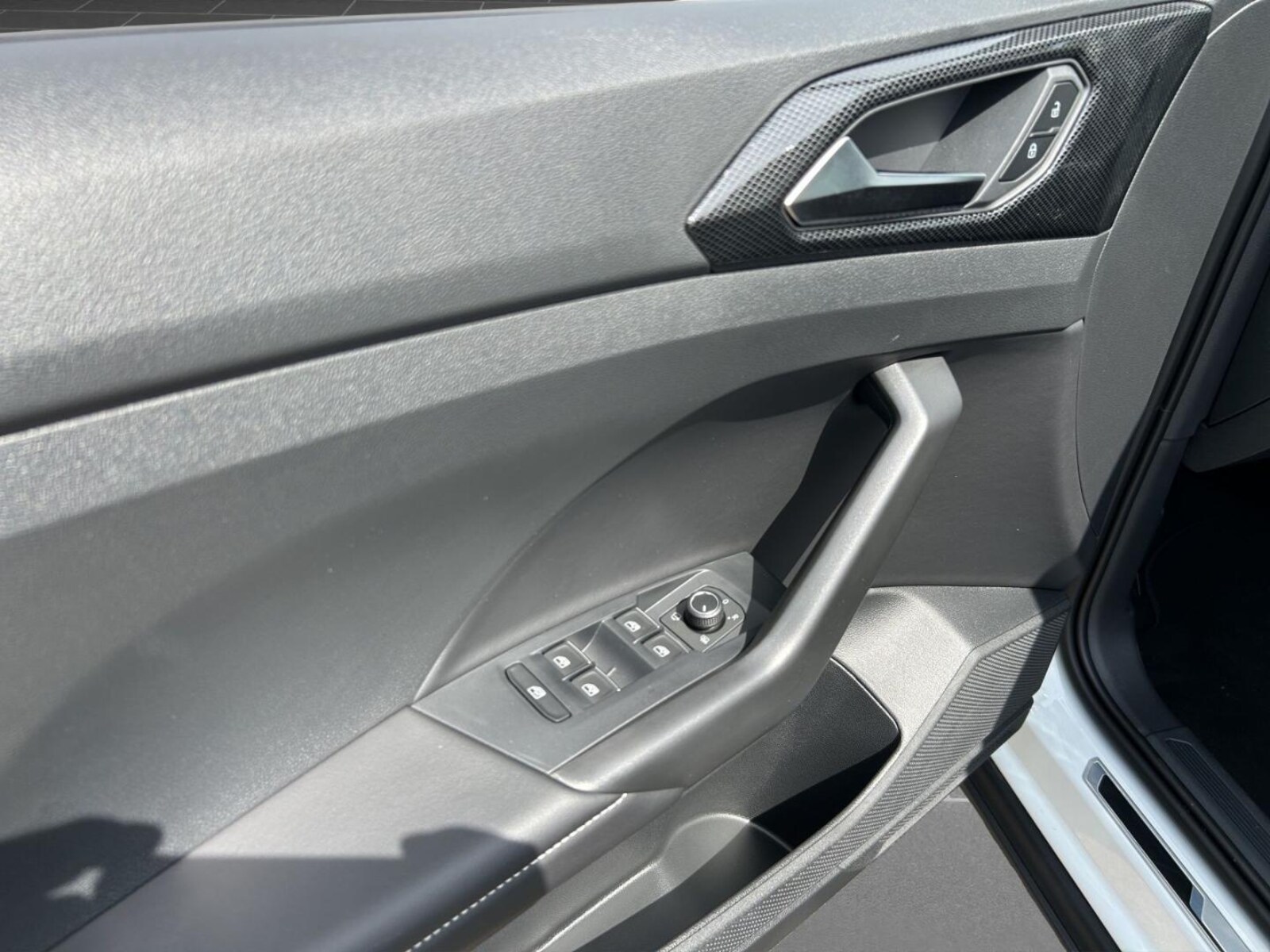 Volkswagen T-Cross – Bild 13