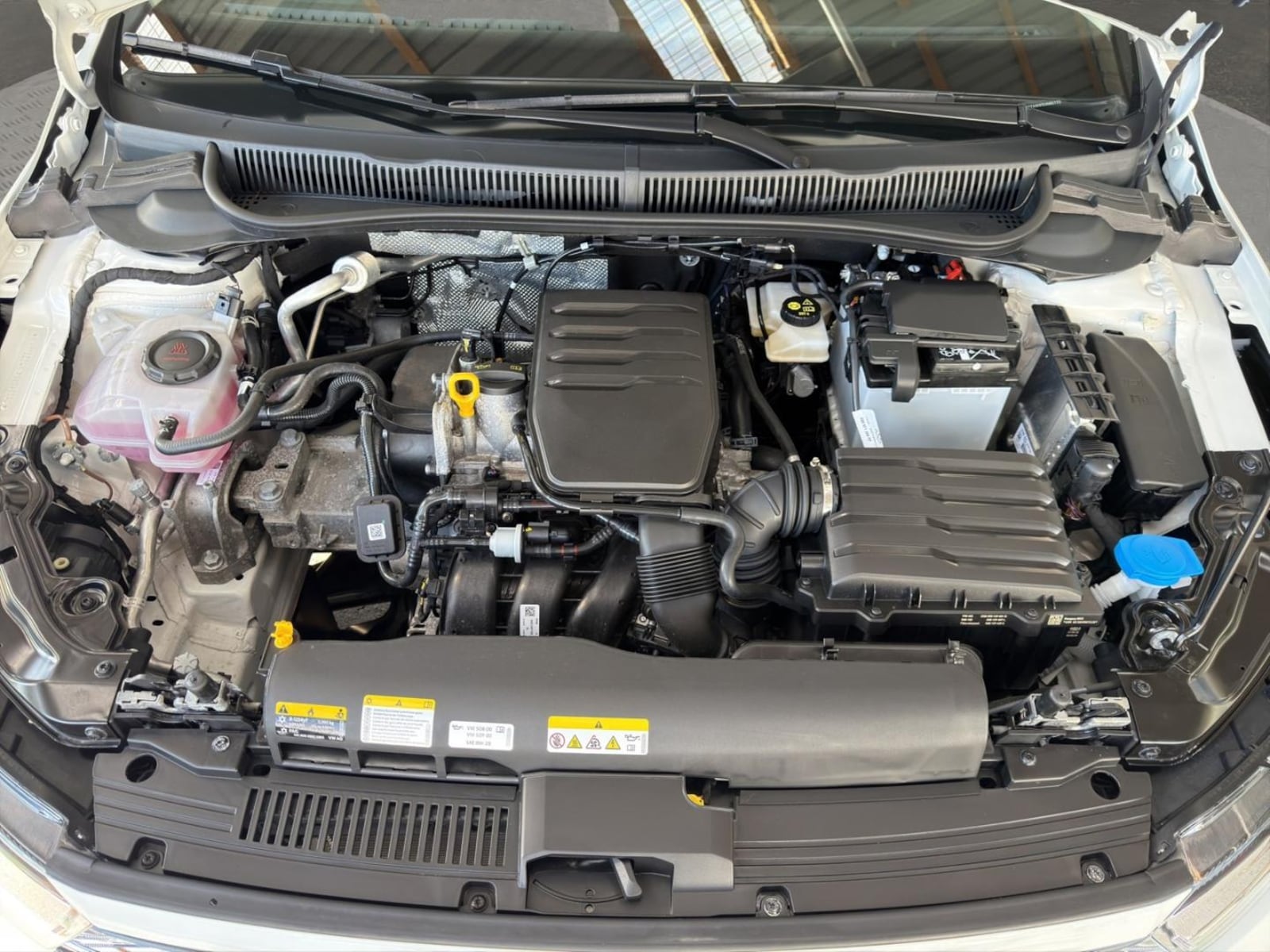 Volkswagen Polo – Bild 19