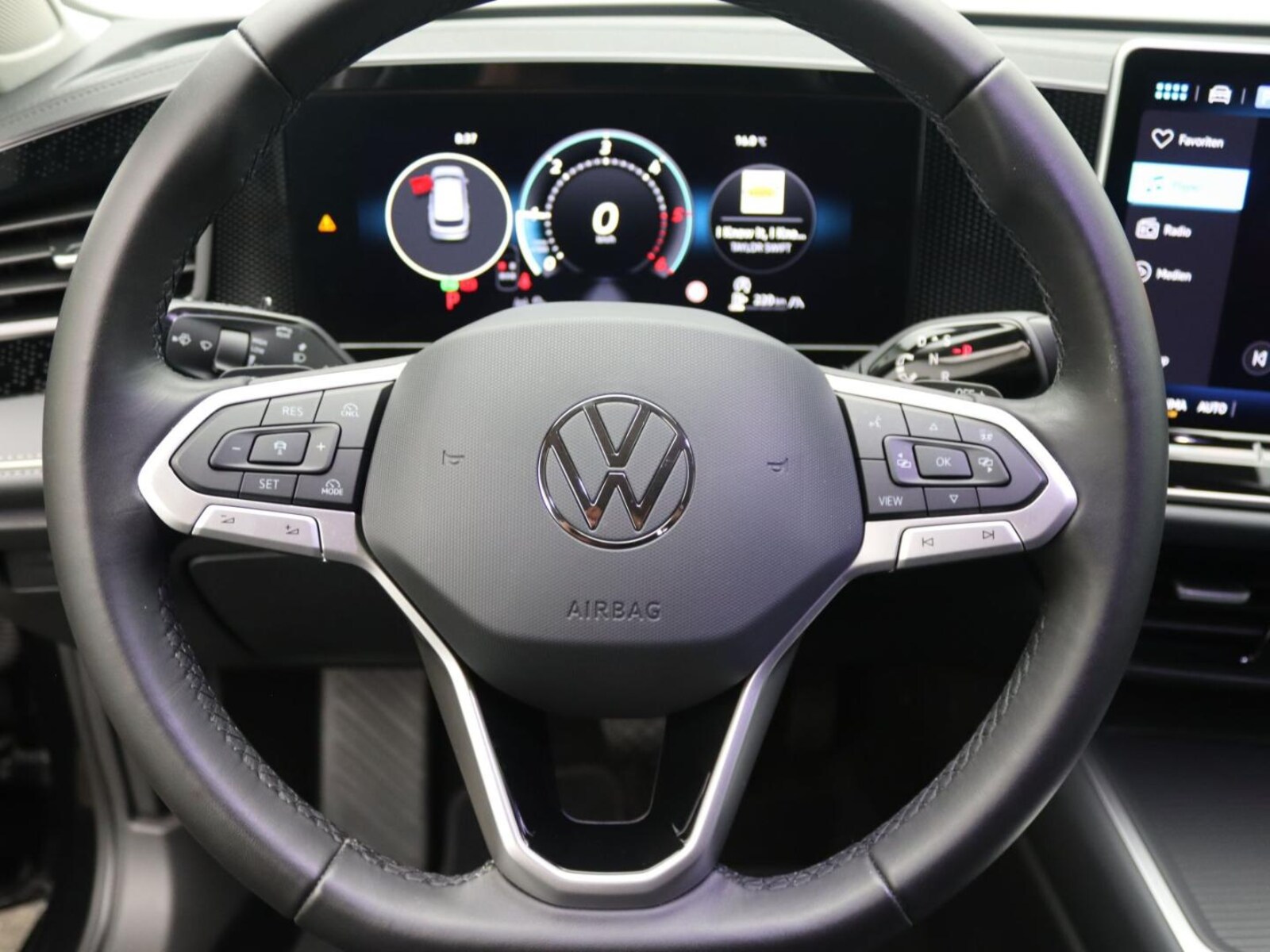 Volkswagen Passat – Bild 15
