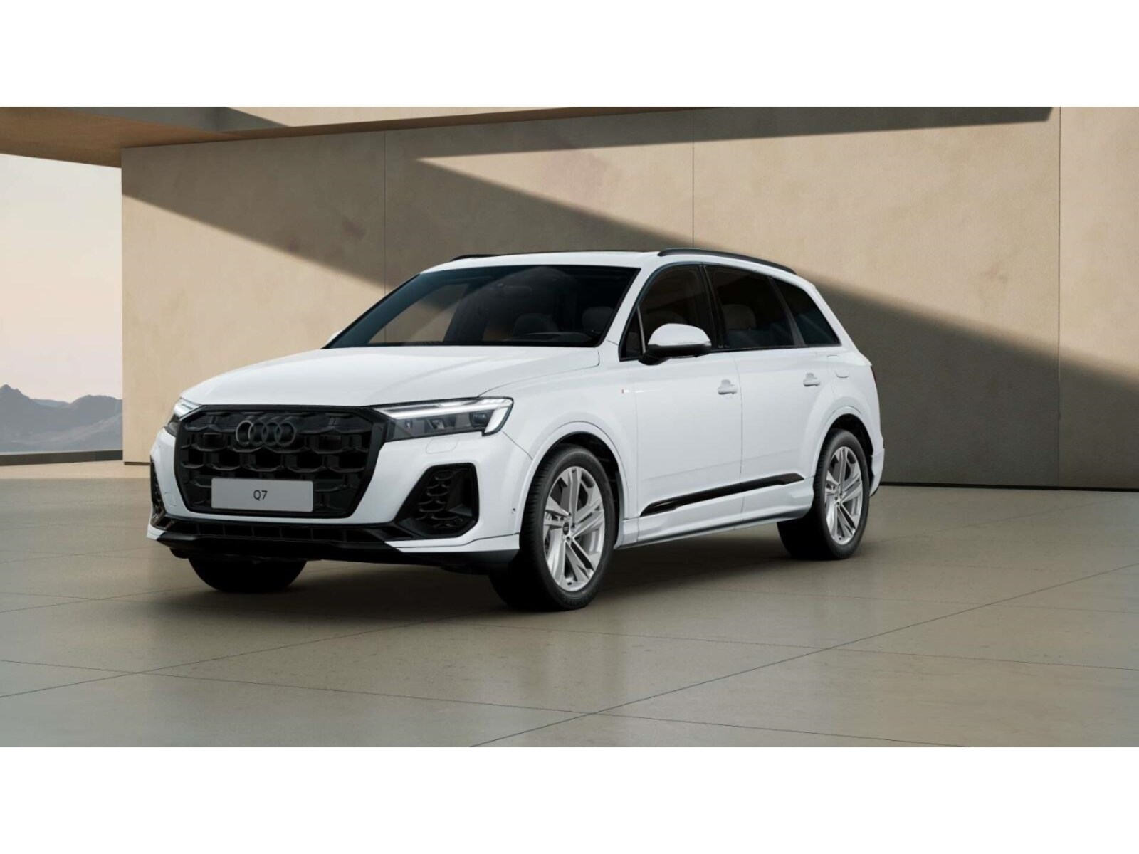 Audi Q7 – Bild 2
