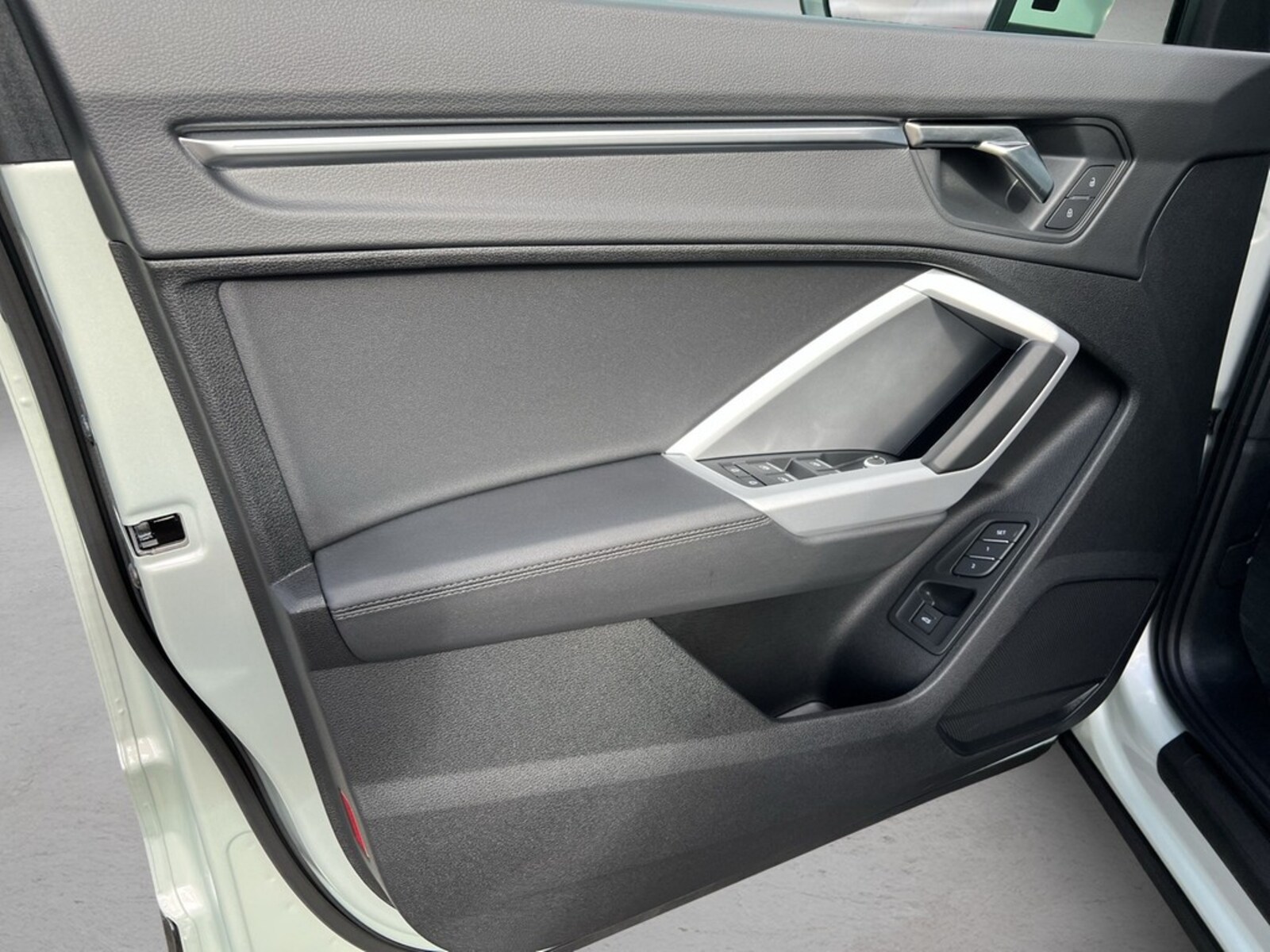 Audi Q3 Sportback – Bild 6