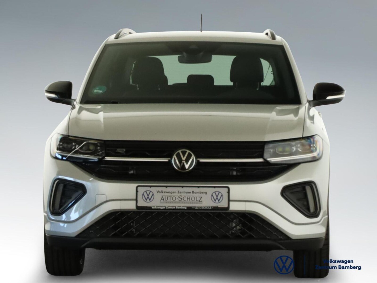 Volkswagen T-Cross – Bild 2
