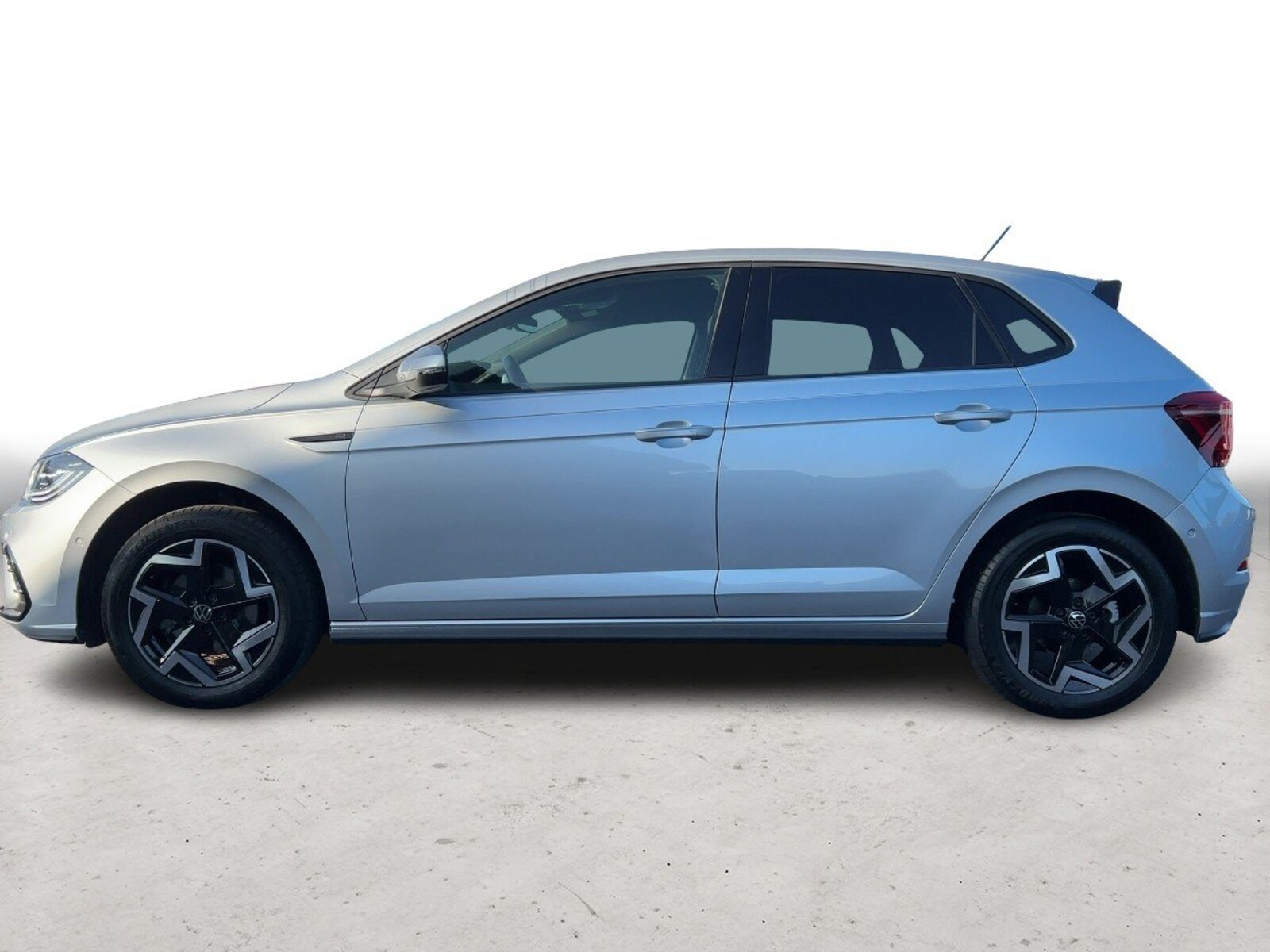 Volkswagen Polo – Bild 3