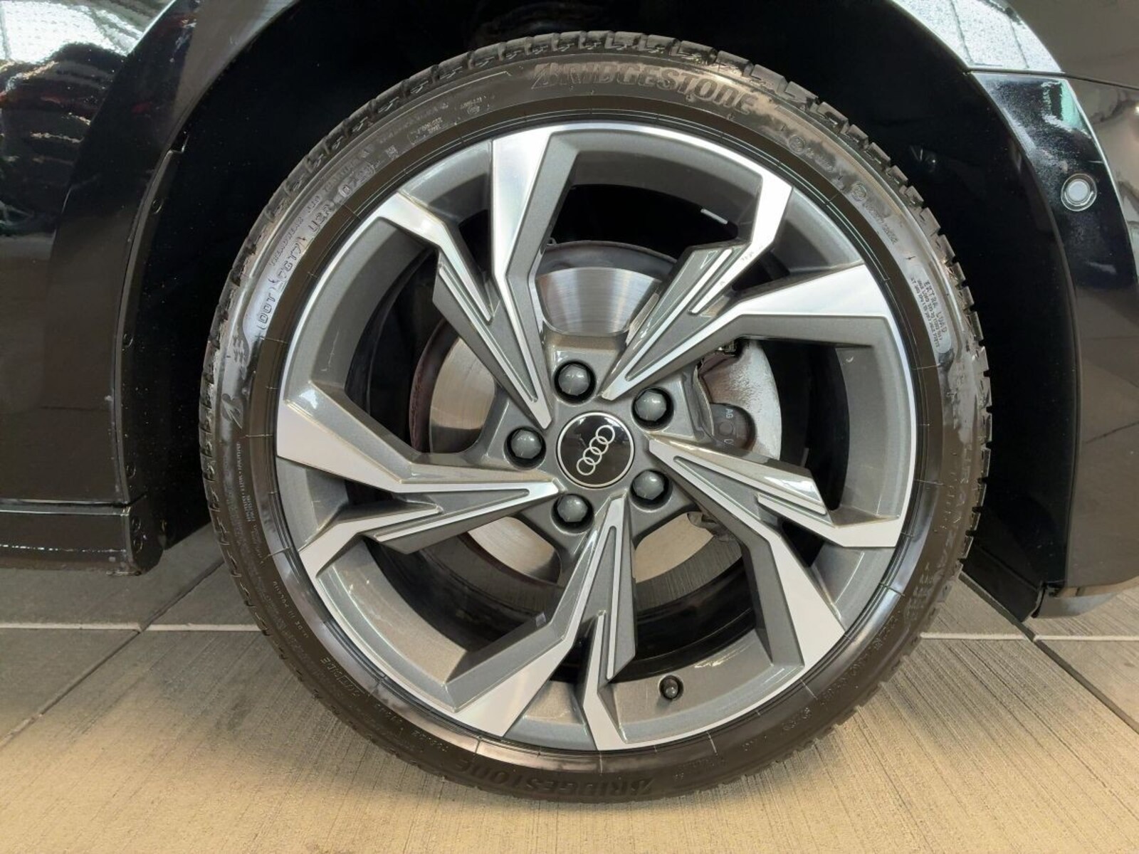 Audi A3 Sportback – Bild 11