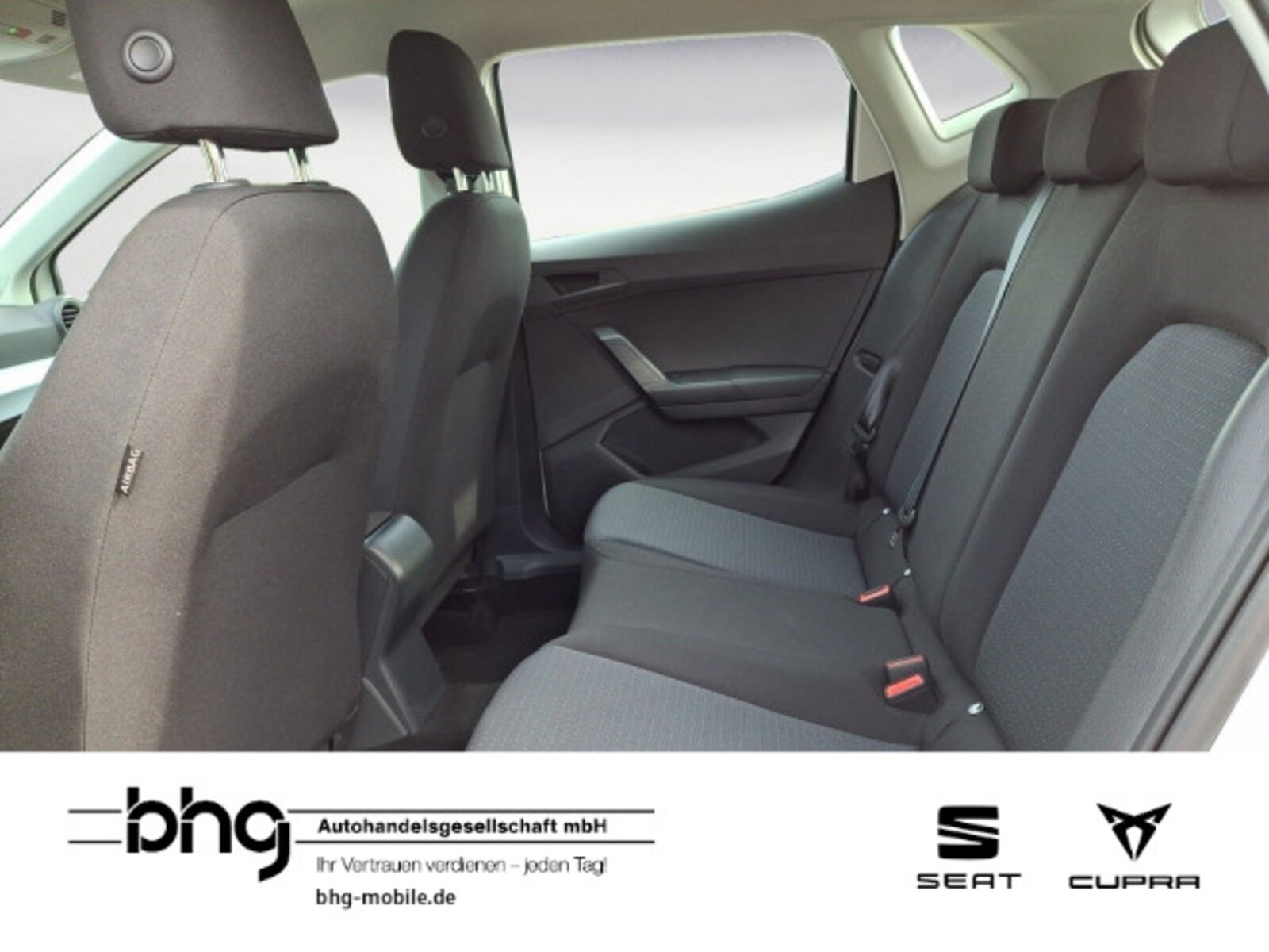 SEAT Ibiza – Bild 14